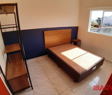 Apartamento 1 Quarto Campeche 50m² - Foto 4