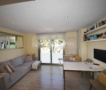 Piso de alquiler en Vallpineda - Rocamar - Photo 3