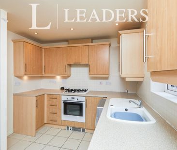 2 bedroom apartment to rent Foss Road, Hilton, Derby, DE65 - Photo 5