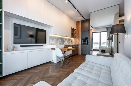 Okazja 0% prowizji dla najemcy w Port Praski - Фото 4