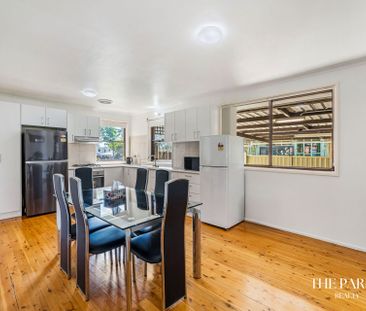 4 Rickard Road, Bossley Park – Updated Family Home for Rent - Photo 3