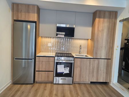 For Lease - 90 ALL NATIONS Drive Unit# 160, Brampton, Ontario - Photo 3