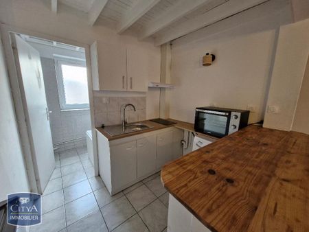 Location Appartement 1 pièce 27m² LE HAVRE 76600 - Photo 3