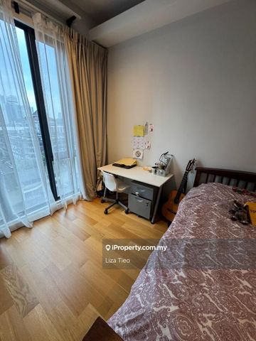 The Sentral Suites, Kl Sentral - Foto 5