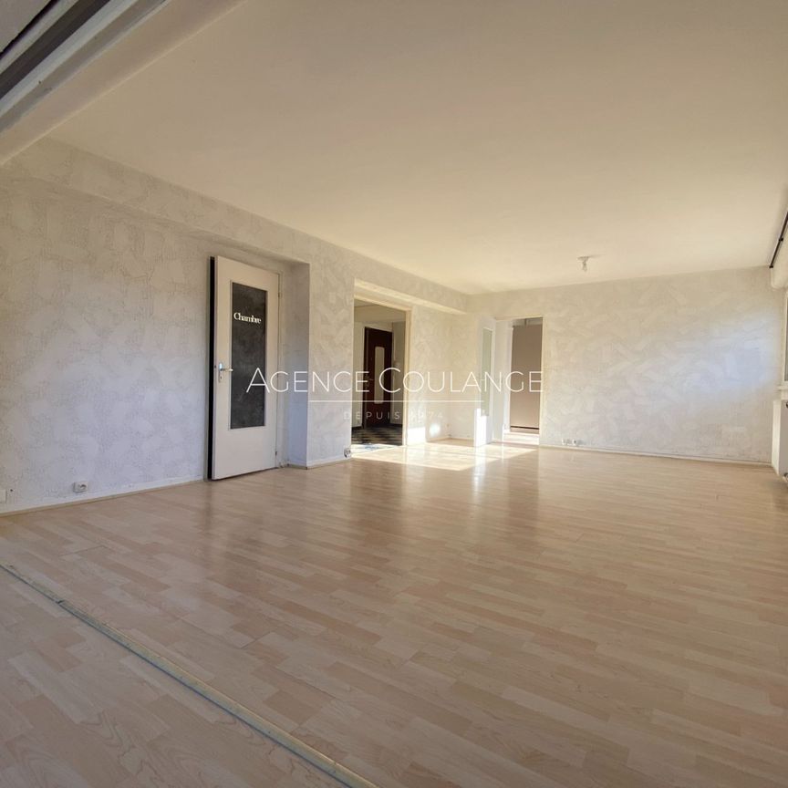 Location Appartement 4 pièces 92m² LA CIOTAT 13600 - Photo 1