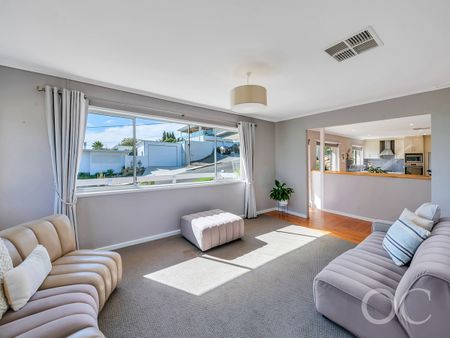 Open the Door to Grand-Scale Coastal Living - Photo 2