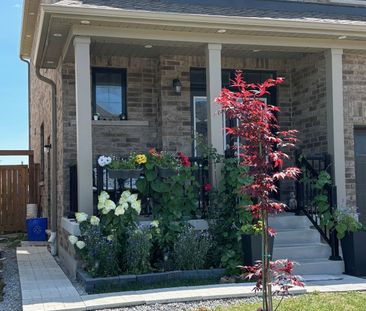 For Lease - 41 Jack Potts Way Unit# BSMT, Clarington, Ontario - Photo 6