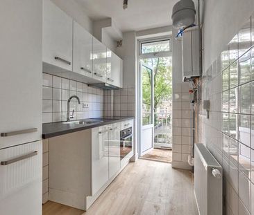 Te huur: Appartement Javastraat 56 1 in Amsterdam - Photo 3