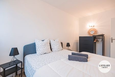 Location Appartement 3 pièces 76m² REIMS 51100 - Photo 4