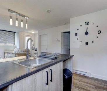 Appartement à louer - Photo 1