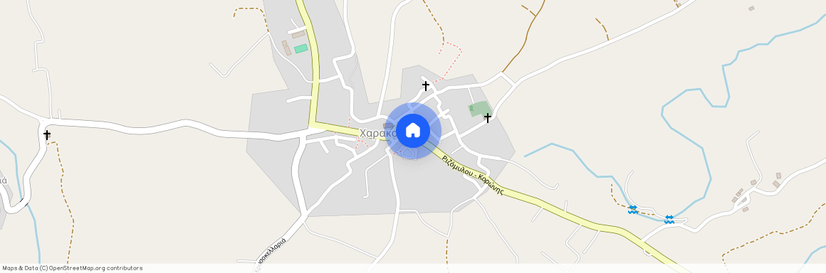 Χαρακοπιό (Κορώνη)
