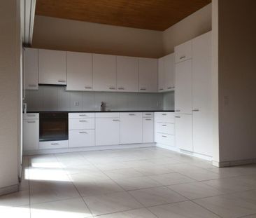 3 1/2-Zimmerwohnung, 2. Stock links - Photo 2