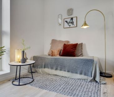 Gyldendalsvej 2, 1. 14, 2800 Kongens Lyngby - Foto 5