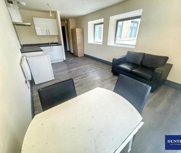 1 bedroom flat to rent - Photo 6