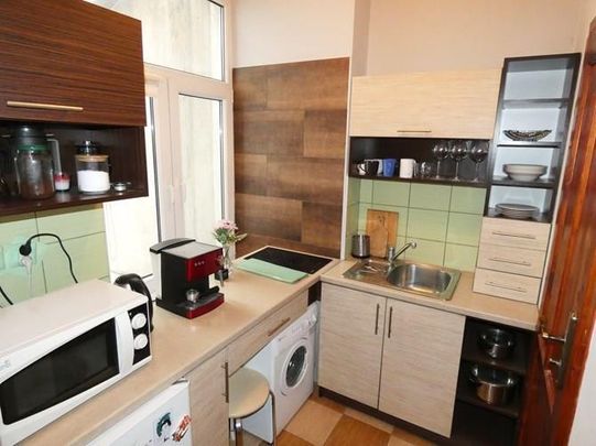 Łódź Łódź-Śródmieście, Stefana Jaracza - Фото 1