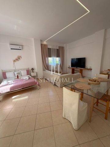 Studio 40τ.μ Βραχυχρόνιας μίσθωσης - Μαλάδες Ηρακλείου - Φωτογραφία 4