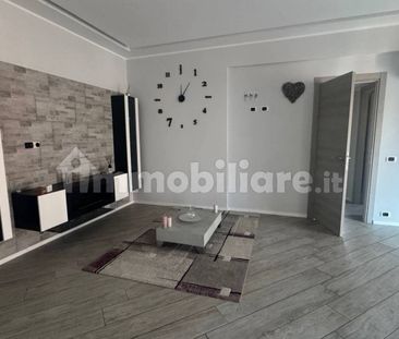 Trilocale via Rescaldina 35, Ottavia, Roma - Foto 4