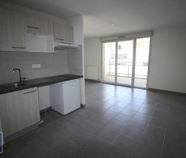 Location Appartement 2 pièces 39m² TOURNEFEUILLE 31170 - Photo 2