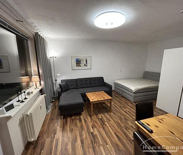 Komfortable Wohnung mit Balkon in Spandau Wilhelmstadt, möbliert - Photo 5