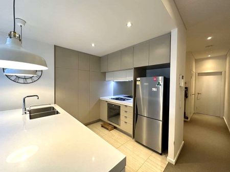 127/6B Defries Avenue Zetland - Photo 5