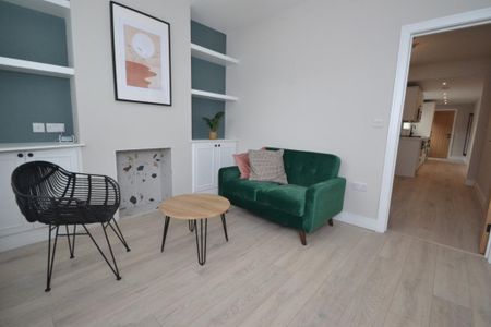 2 bedroom terraced house to rent - Photo 5