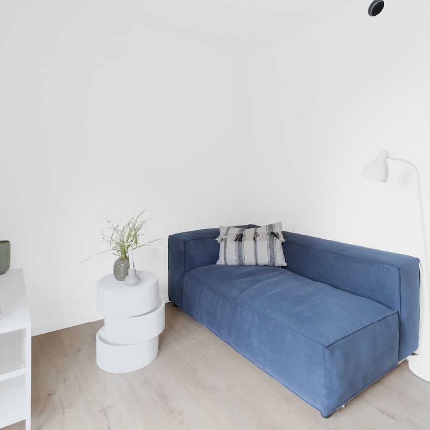 Rantzausbakke 45, 2. 4 - Foto 1