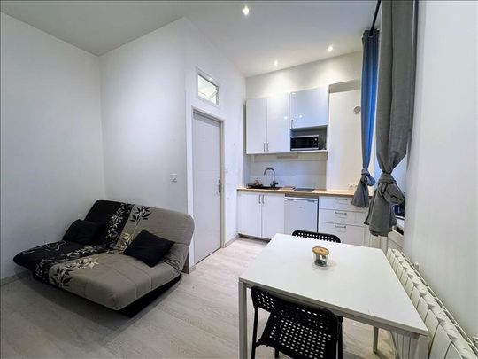 Appartement 38000, Grenoble - Photo 1