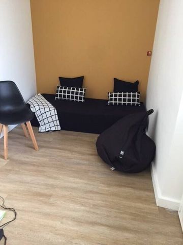 Maison de Marie Co-living chb+sde privative - Photo 2