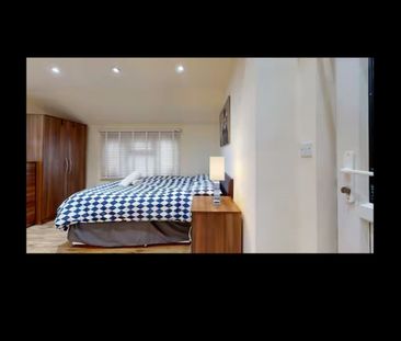 Studio Flat, Chatsworth Road, NW2 - Photo 4