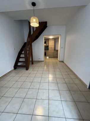 Location Appartement 3 pièces 61m² FECAMP 76400 - Photo 1