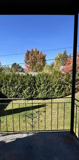 5 1/2 Fleurimont - Photo 1