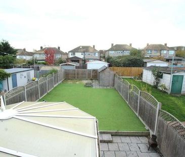 Lower Higham Road, Gravesend, Kent, DA12 - Photo 3
