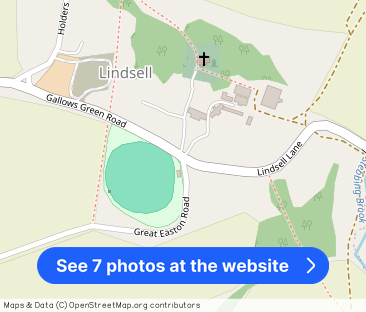 Gallows Green, Lindsell, Dunmow - Photo 1