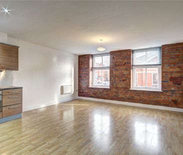 Pandongate House, City Road, Newcastle Upon Tyne, NE1 2AY - Photo 2