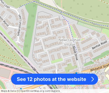 Flockhart Gait, Midlothian, EH21 - Photo 1