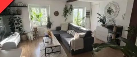 Appartement à louer 2 pièces 48.52m² - Photo 1
