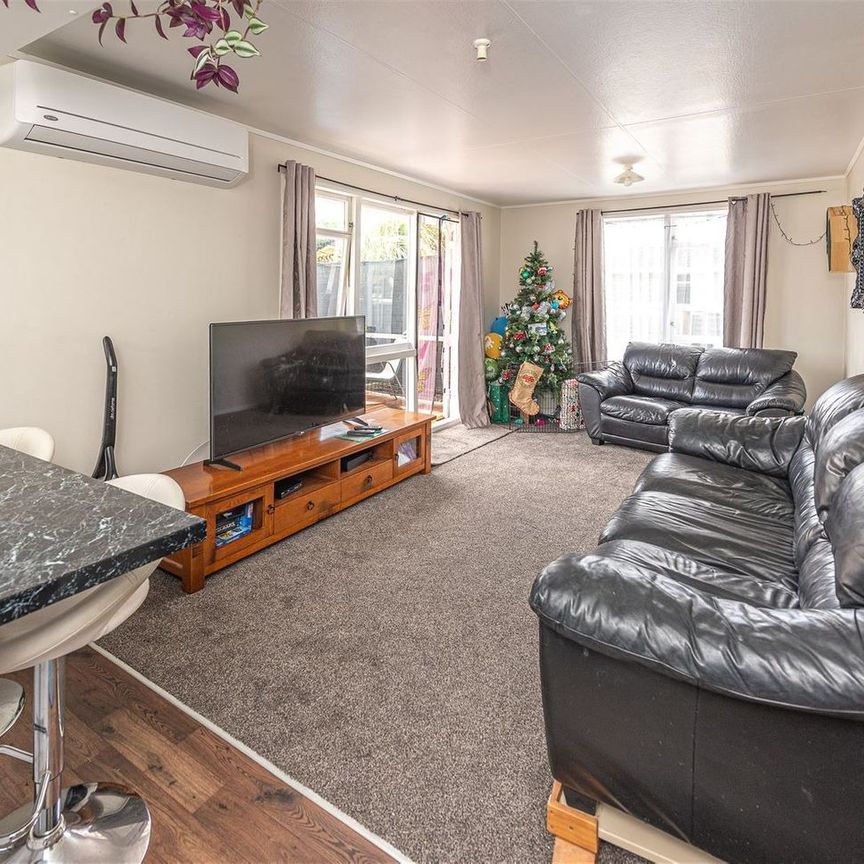 Whanganui East - 4 Bedrooms - Photo 1