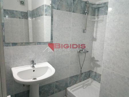 Studio / γκαρσονιέρα 45 τ.μ. για ενοικίαση, Ν. Σερρών, Σέρρες - Photo 5