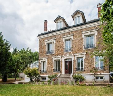 Meudon - Maison, 10 pièces. - Photo 2