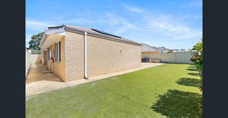 Luxury Living, Family Style - Photo 3