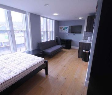 The Bruce Building, Newcastle Upon Tyne, NE1 - Photo 4