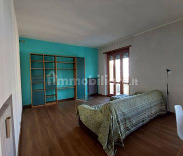 Quadrilocale via Vittorio Asinari di Bernezzo 99, Parella, Torino - Foto 1