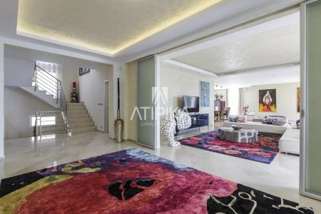 Casa o chalet de alquiler en Jaume Balmes, Cabrils - Photo 3