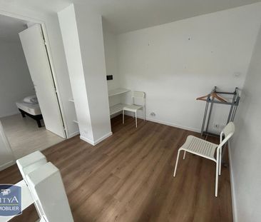 Location Appartement 2 pièces 42m² ANGERS 49000 - Photo 3