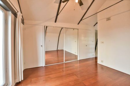 Gerard Doustraat 15-3, Frans Halsbuurt, 1072VJ, Amsterdam - Foto 4