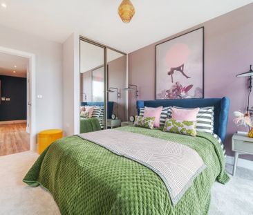 2 bedroom apartment to rent - Photo 4