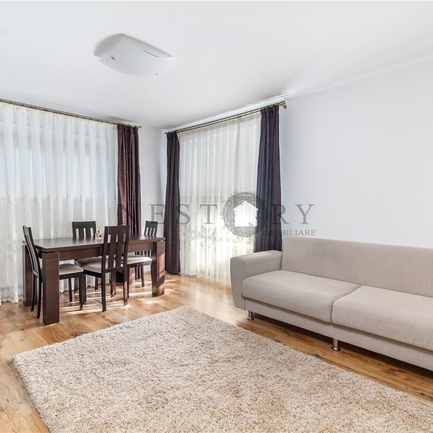 Apartament 2 camere decomandate, logie generoasa, Buna Ziua - Photo 1