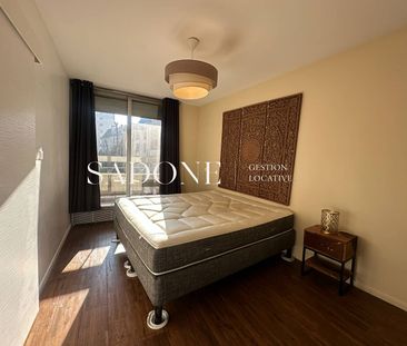 Location Appartement 2 pièces 45,00 m² à Neuilly-sur-Seine - Photo 5