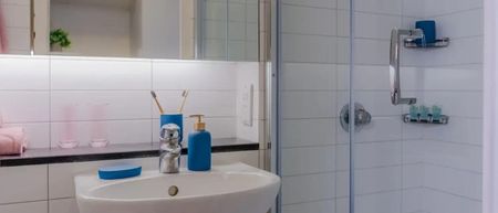 Room in a Shared Flat, Pentonville Road London, N1 - Photo 5