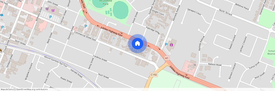 126 Jubilee Highway East, SA 5290, Mount Gambier